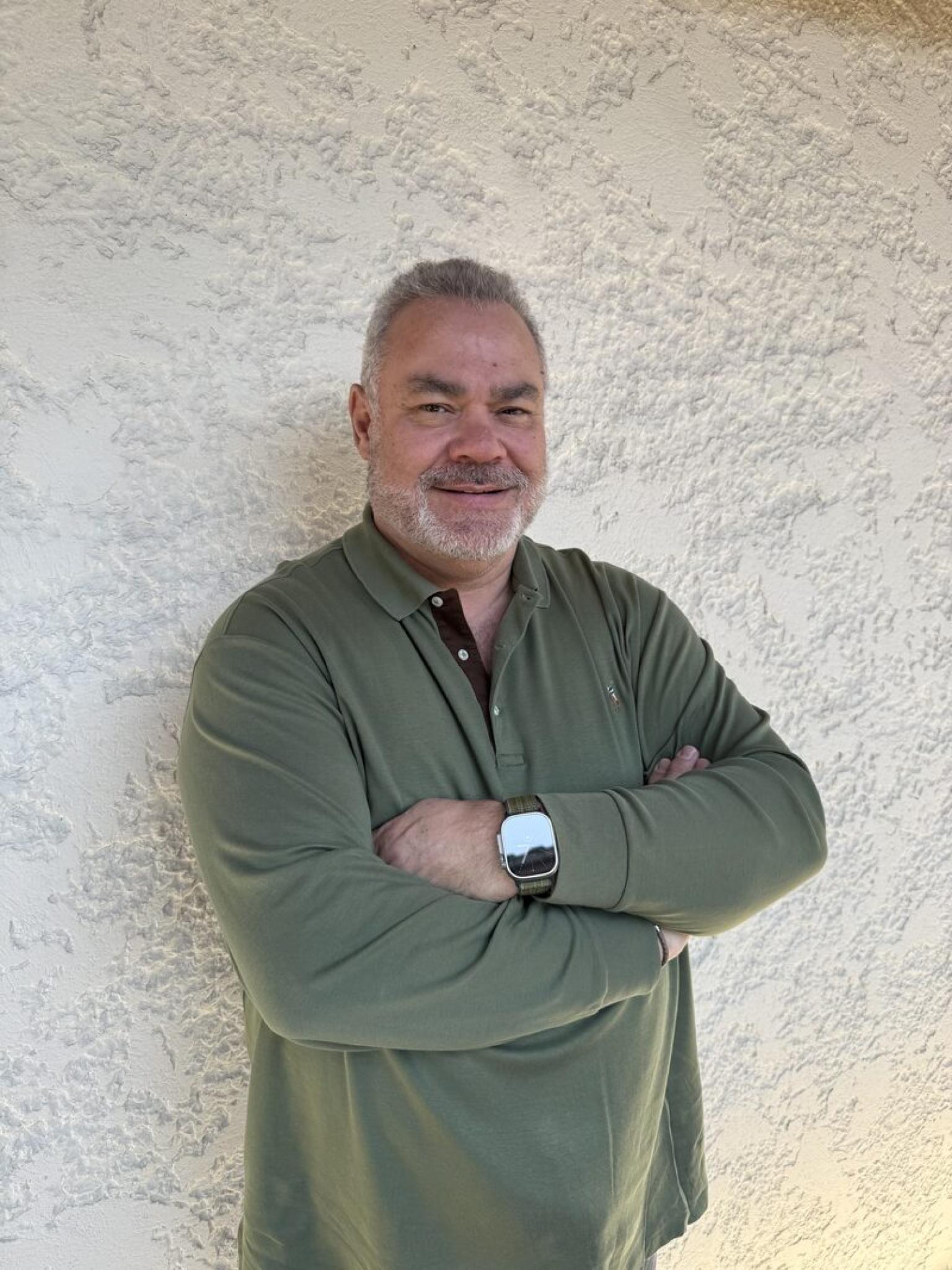 Vincent Neyret