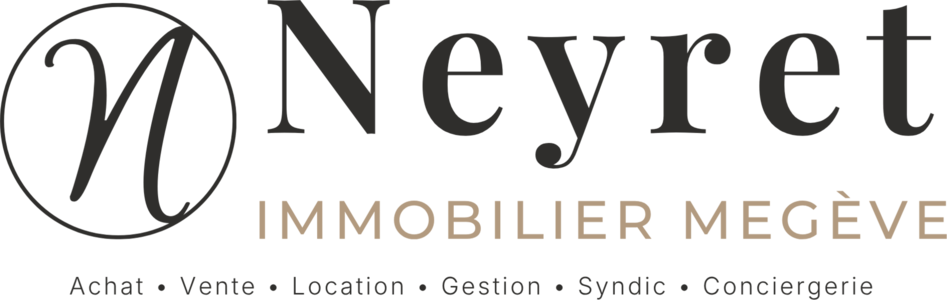Agence immobilière  NEYRET CONCIERGERIE MEGEVANNE